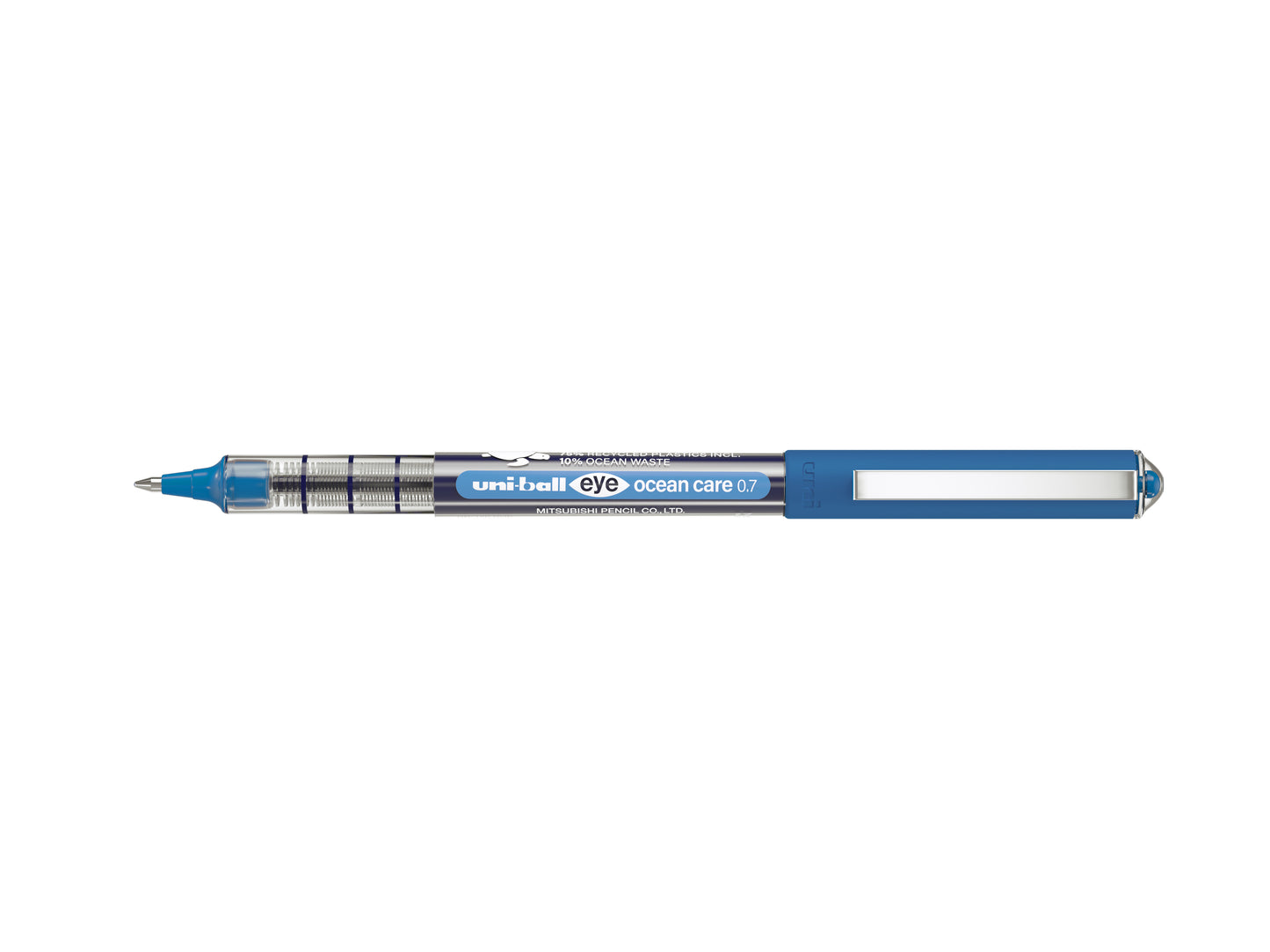 Roller ocean care bleu