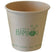 Gobelet en bambou 10 cl -p/50