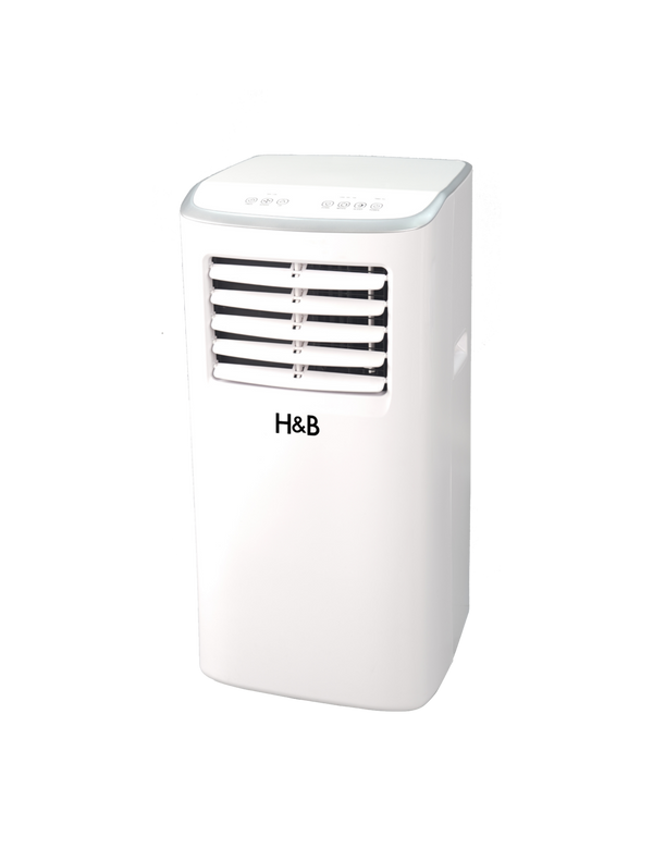 Climatiseur mobile ac-7000w 30m2