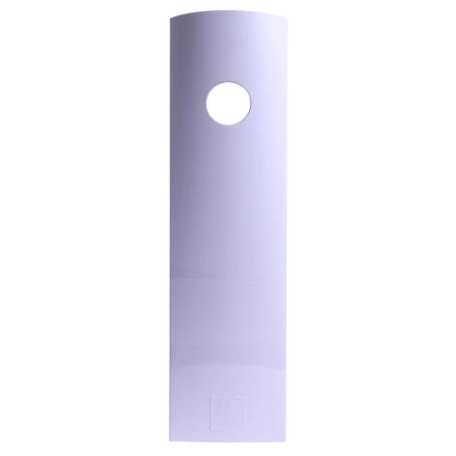Porte-revues mag-cube mauve