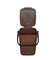 Poubelle Compost Organik 10L - Marron