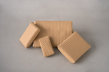 Rouleau bulle papier 1 couche 0.35x10m