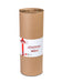 Rouleau bulle papier recyclé 2 couches 0.35x5m