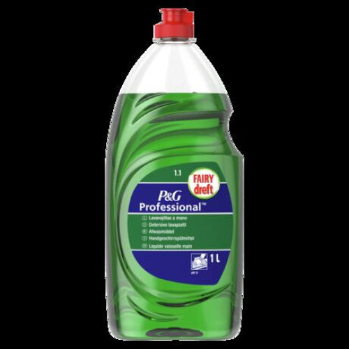 Liquide vaisselle pro 1L - Ultra concentré