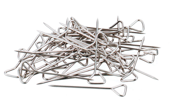EPINGLE TRIANGLE 30MM  BTE 500