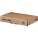 Boite postale carton - 24,5x14,5x3,3cm