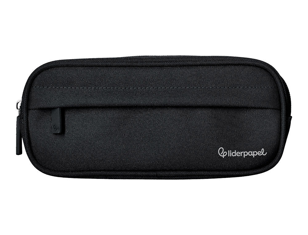 Fourre-tout Rectangulaire 21X9X6 cm -noir