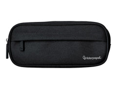 Fourre-tout Rectangulaire 21X9X6 cm -noir
