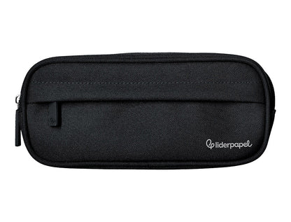 Fourre-tout Rectangulaire 21X9X6 cm -noir