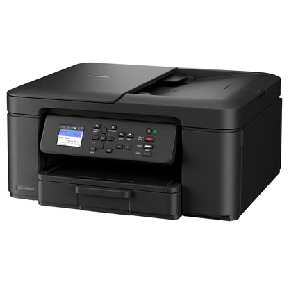 Imprimante Brother multifonction dcp-j1360dw - compacte et connectée