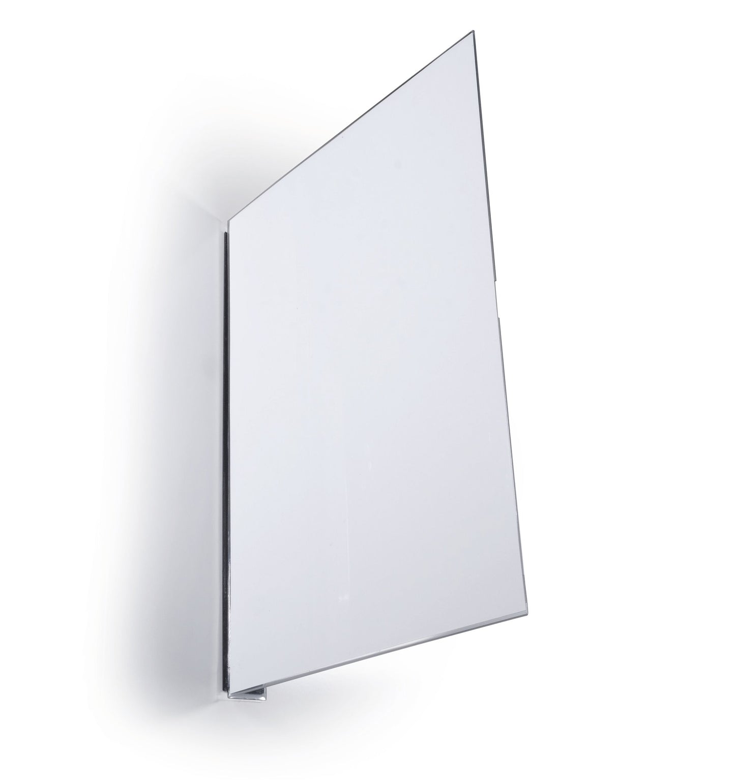 Panneau de signalisation allée A4 Portrait- 21 cmx29.7 cm -lot de 10