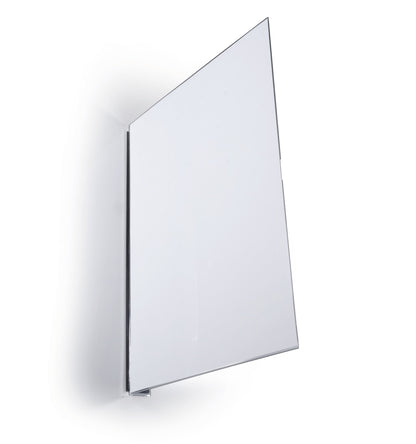 Panneau de signalisation allée A4 Portrait- 21 cmx29.7 cm -lot de 10