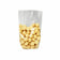 Sachets Écornés 140x250mm - Scellables et Alimentaires