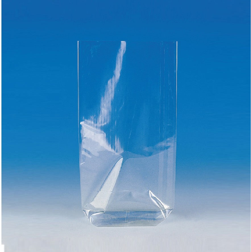 Sachets Écornés 140x250mm - Scellables et Alimentaires
