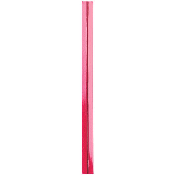 Liens torsadés rouges 6x90mm - Paquet de 2000