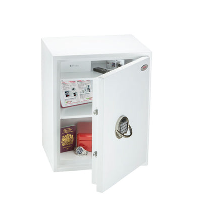Coffre fort électrique 42l ss1183ess fp
