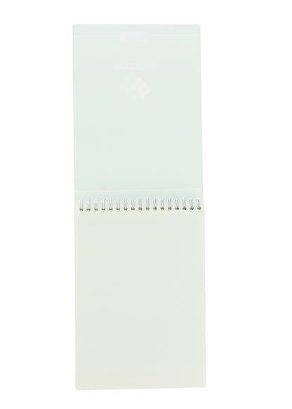 Bloc steno 60g uni 148x210