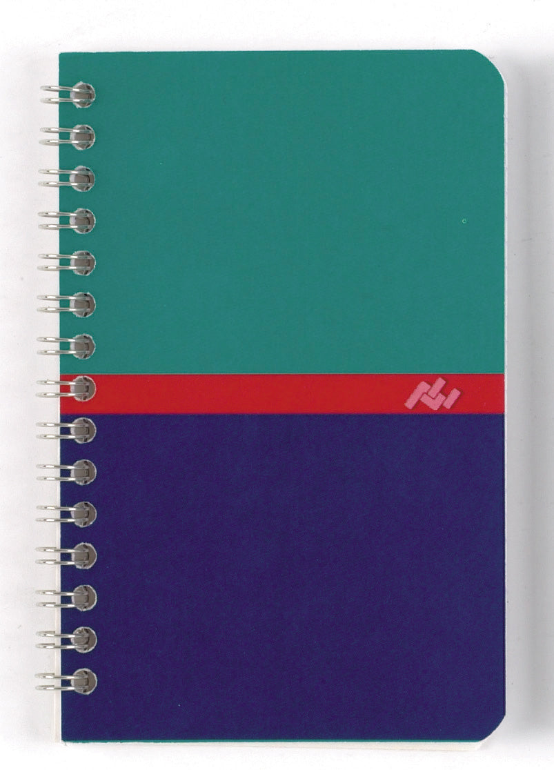 Car.spir.100 pages 5x5 170x110 - 76-452