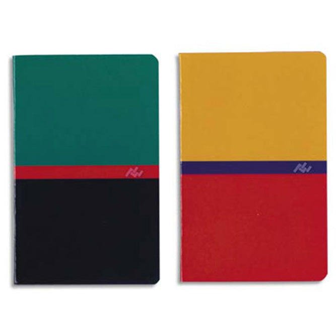 Carnet pique 192 pages 140x90  68301