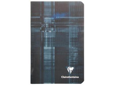 Carnet piq. 192 pages 170x110 q - 63602