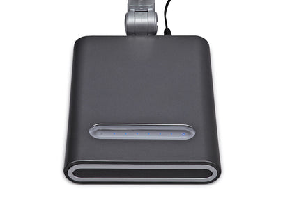 Lampe de bureau LED maul pure avec variateur
