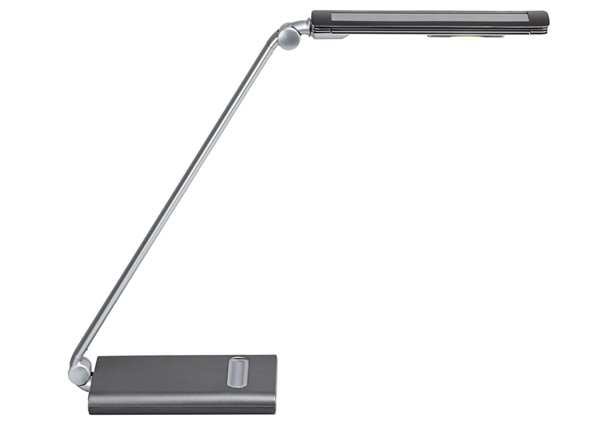 Lampe de bureau LED maul pure avec variateur
