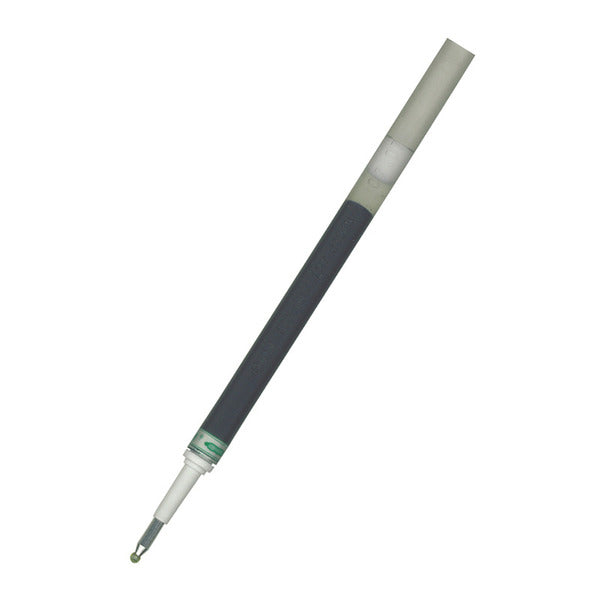Recharge roller pentel  LR7 - pointe 0,7 mm vert