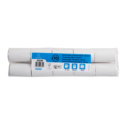 Bobine thermique CB 57x40x12 p/10