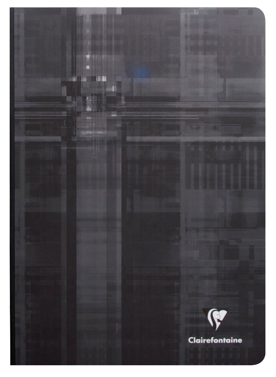 Cahier 21x29.7 broché 192 pages seyes-clairefontaine