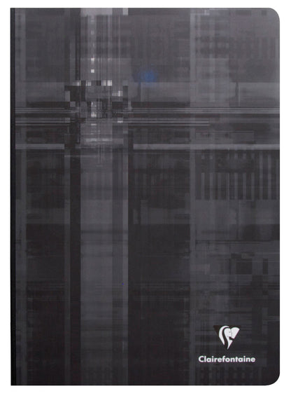 Cahier 21x29.7 broché 192 pages seyes-clairefontaine