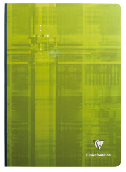 Cahier 21x29.7 broché 192 pages seyes-clairefontaine