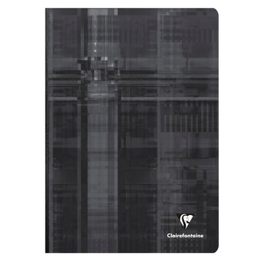 Cahier 21x29.7 broché 192 pages Q 5x5-clairefontaine