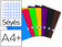 Cahier 24x32 agrafé 48 pages seyes 81651