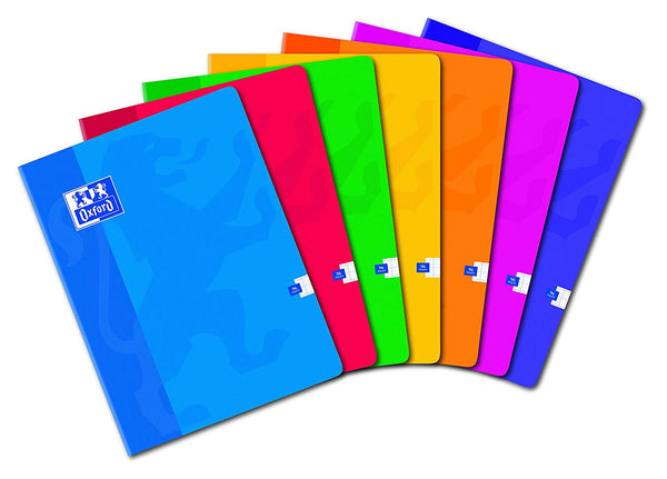 Cahier Piqué 24x32 - 96 Pages séyes