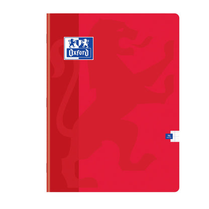 Cahier Piqué 24x32 - 96 Pages séyes