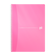 Cahier a4 180 pages quadrillé 5x5 my colors assorti