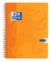 Cahier 24x32 spirales 180 pages seyes 83671