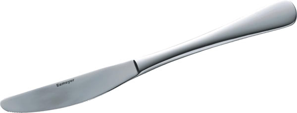Couteau métal 204 mm - ensemble de 12
