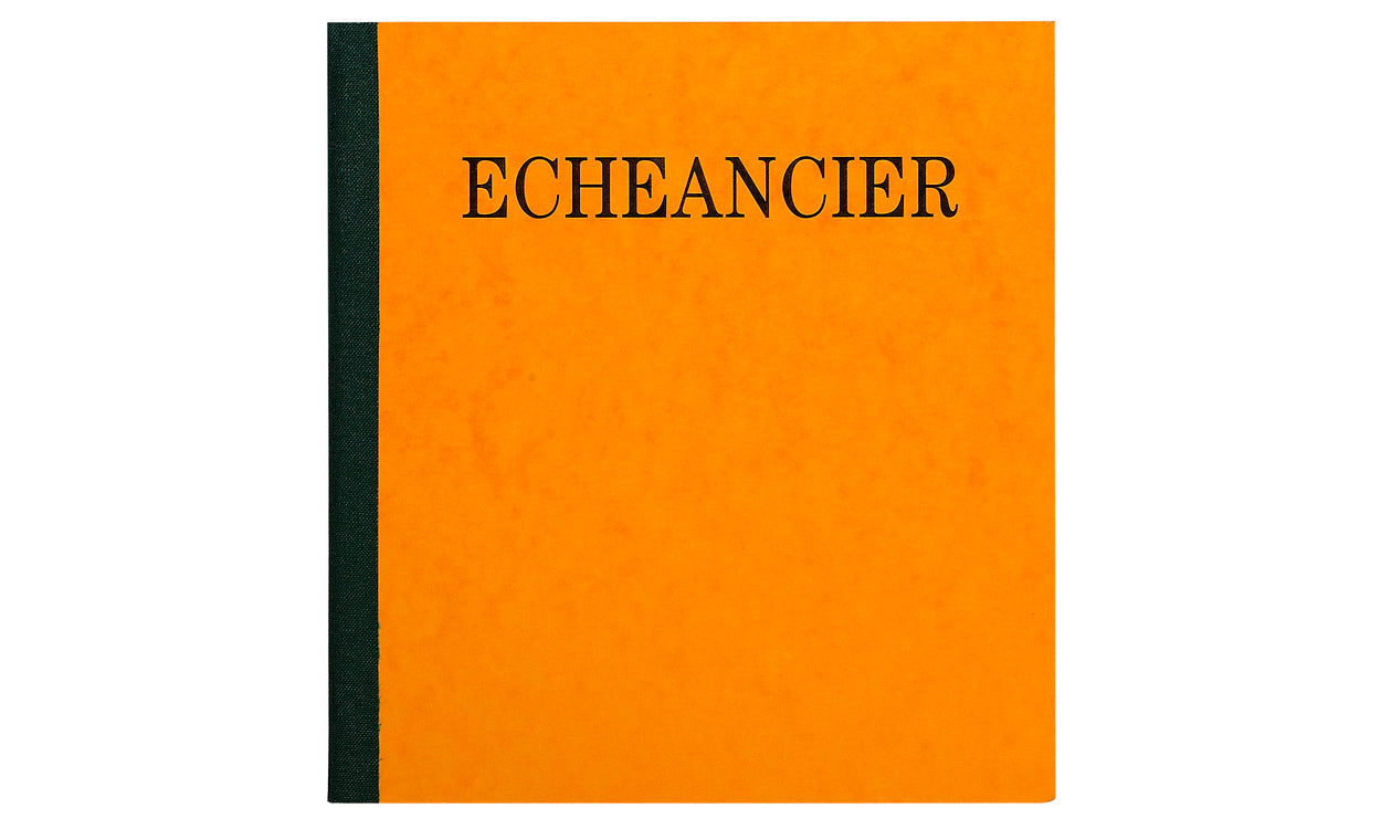 Echeancier exacompta ref 960