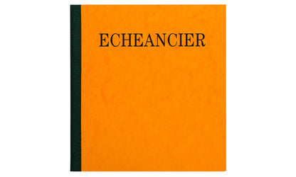 Echeancier exacompta ref 960