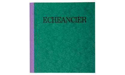 Echeancier exacompta ref 960