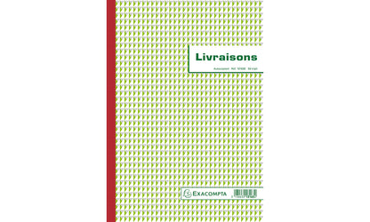 Manifold livraisons 21x29.7 tripl.13163