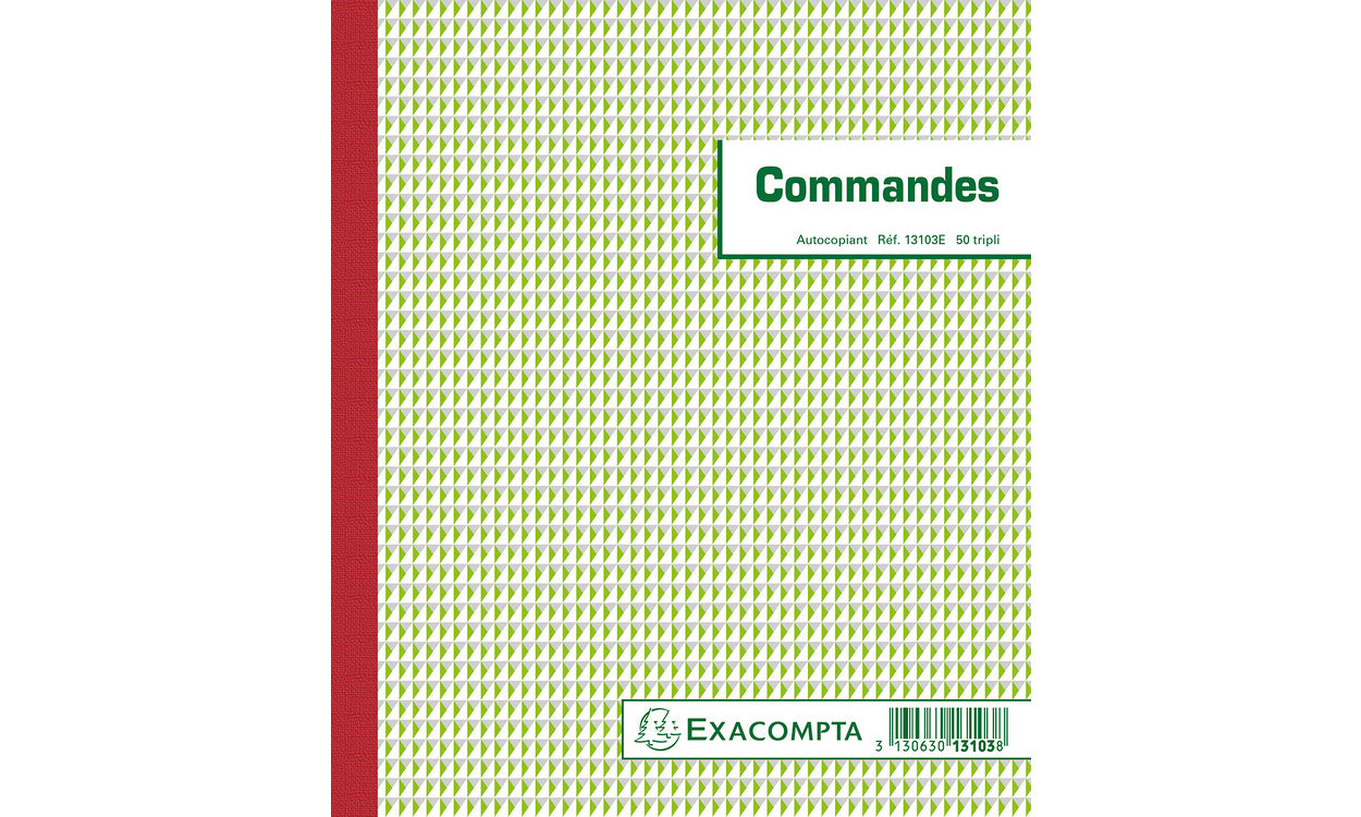 Manifold commande 21x18   tripli 13103