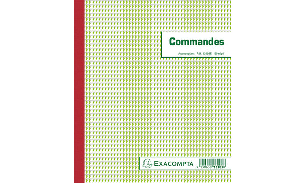 Manifold commande 21x18   tripli 13103