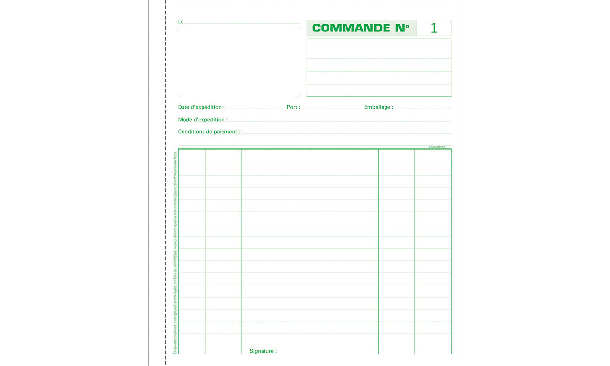 Manifold commande 21x18   tripli 13103
