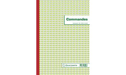 Manifold commande 21x29.7 tripli 13107