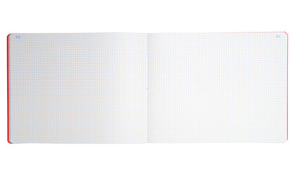 Piqure 5/5 foliotée 32x25 80pages 6310e