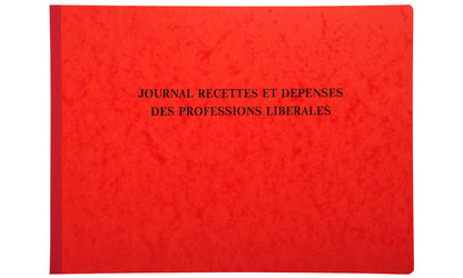 Registre rec/dep.prof.liber.ref9620