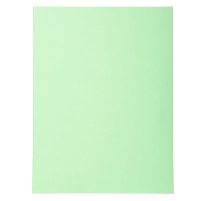 Chemises 220g eco paquet 100 vertpre