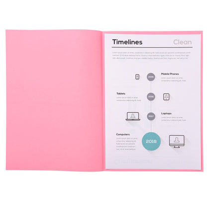 Sous-chemises super 60 p/250 rose
